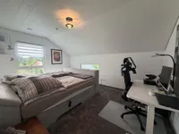 Schlafzimmer OG