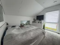 2. Schlafzimmer OG