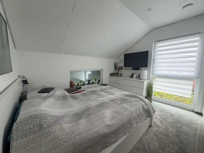 2. Schlafzimmer OG