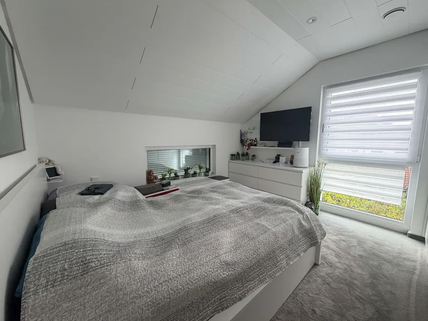 2. Schlafzimmer OG