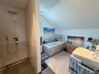 Badezimmer OG