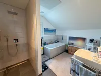 Badezimmer OG
