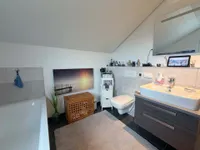 Badezimmer OG