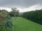 Garten - 1. Ebene