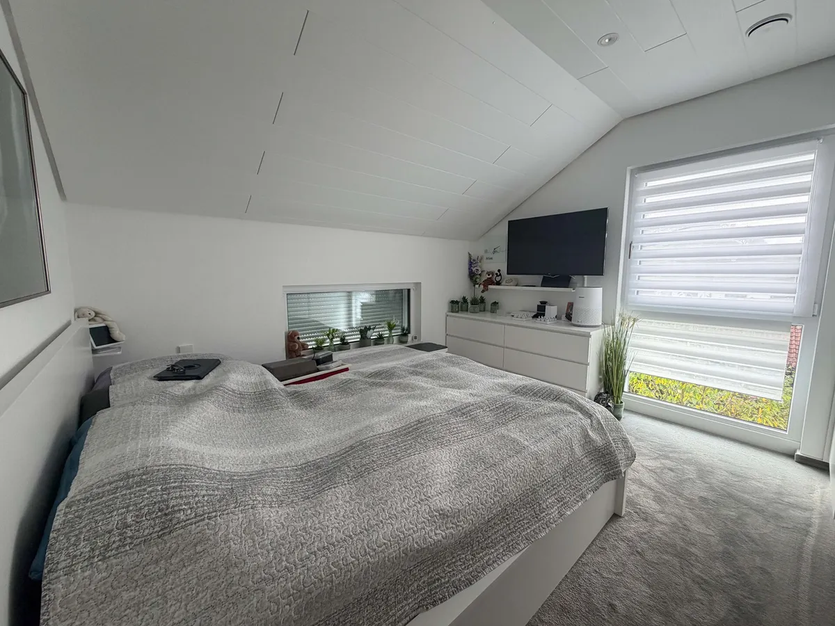 2. Schlafzimmer OG
