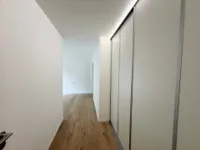 Flur/Ankleide 