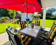 Terrasse (Anbau)