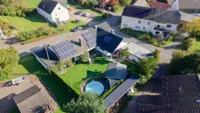 Drohnenaufnahme 2