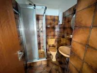 Badezimmer II