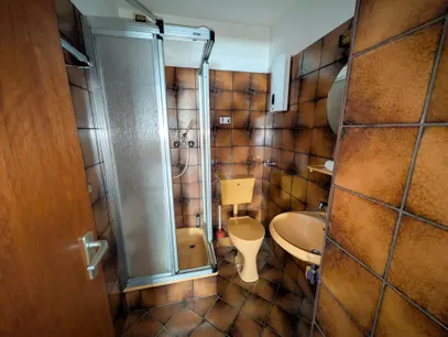 Badezimmer II