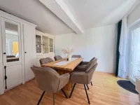Esszimmer EG