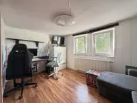 Kinderzimmer DG