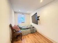 Schlafzimmer Wohnung