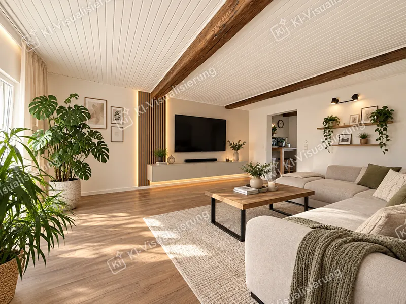 Wohnzimmer EG-KI