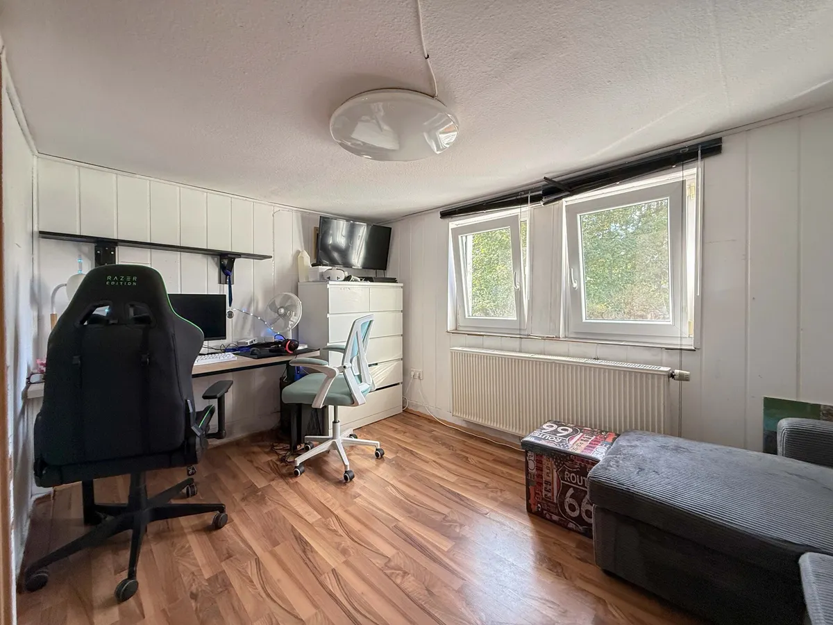 Kinderzimmer DG