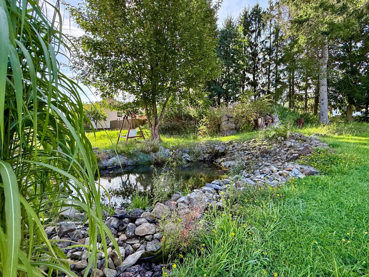 Garten