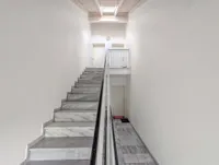 Treppenhaus