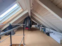 Dachboden