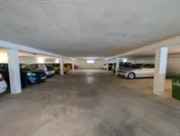 Tiefgarage