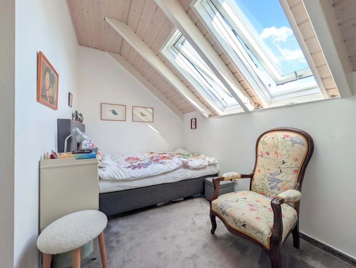 Schlafzimmer II