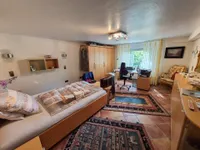 Schlafzimmer UG