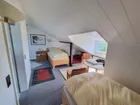 Schlafzimmer DG