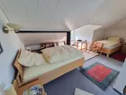 Schlafzimmer DG