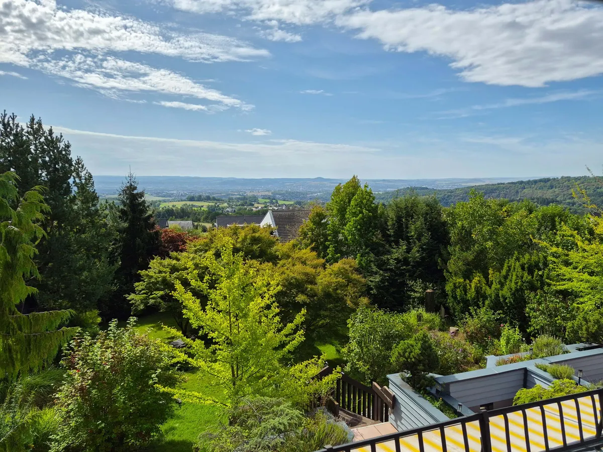Fernblick