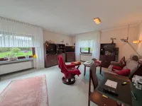 Wohnzimmer EG