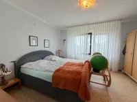 Schlafzimmer EG