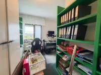 Büro EG