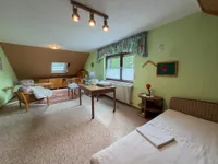 Wohnzimmer DG