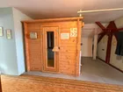 Sauna DG