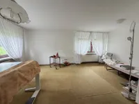 Wohn-Esszimmer KG