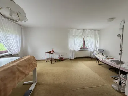 Wohn-Esszimmer KG