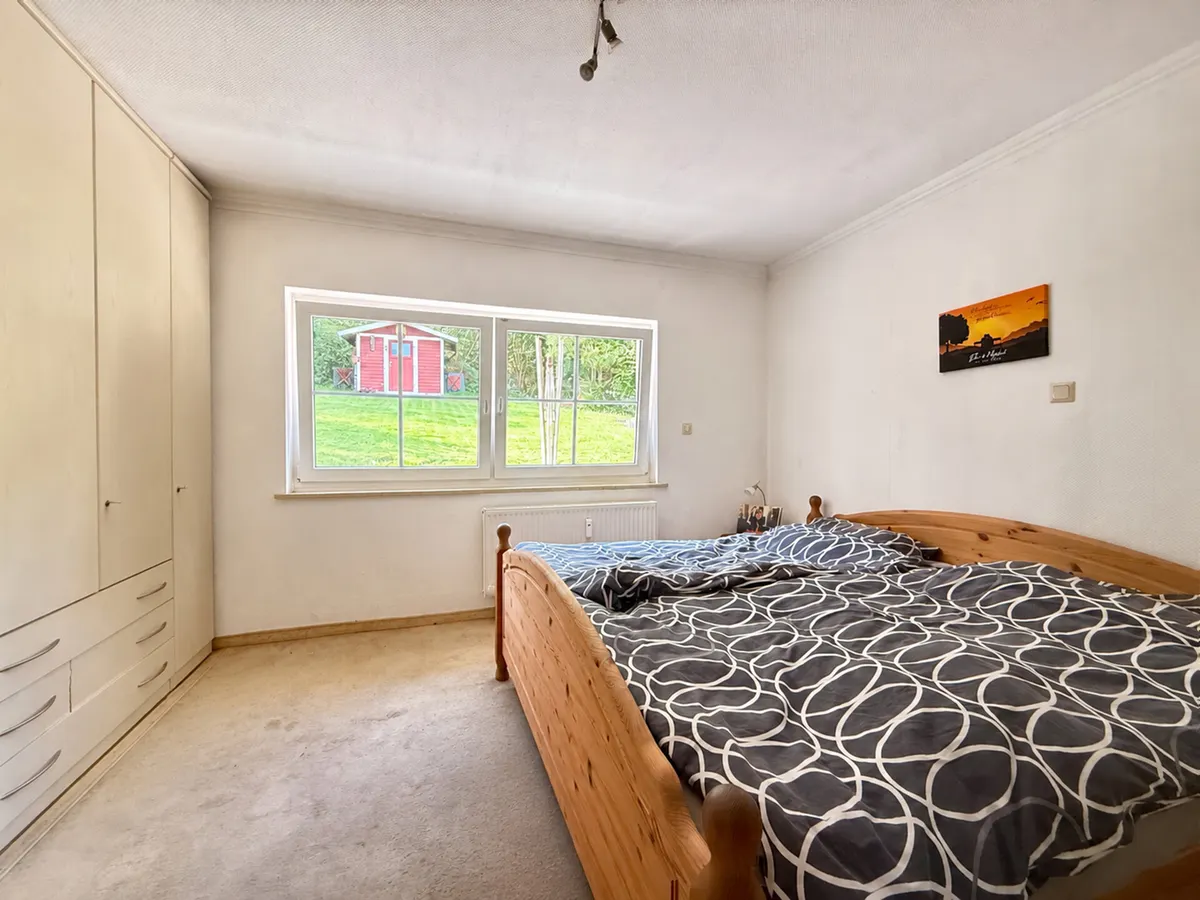 Schlafzimmer 1.OG