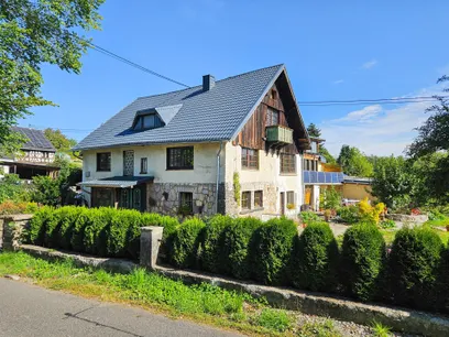 Haupthaus