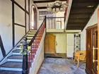 Treppenhaus EG