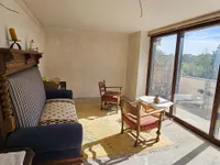 Wohnzimmer OG 