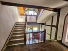 Treppenhaus OG 