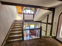 Treppenhaus OG 