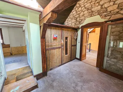 Sauna DG