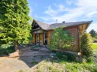 Frontansicht Bungalow