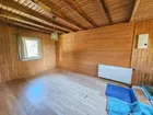 Schlafzimmer Bungalow