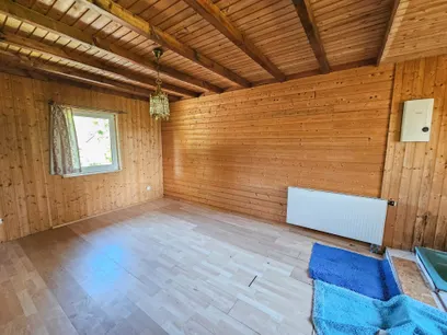 Schlafzimmer Bungalow