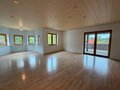 Wohn-/Esszimmer EG