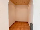 Garderobenbereich EG