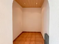 Garderobenbereich EG