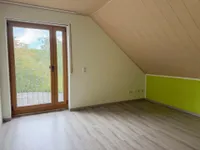 Schlafzimmer OG