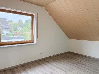 Schlafzimmer OG